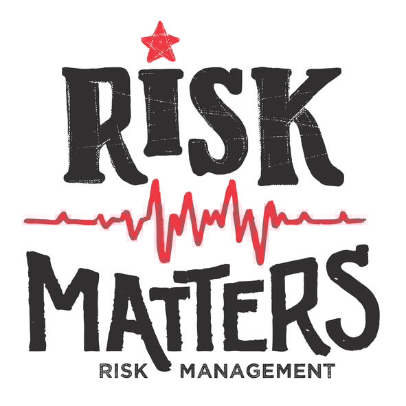 Risk matters illustration Risk matters illustration