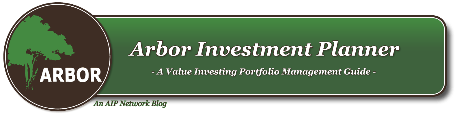 Arbor Investment Planner Logo Arbor Investment Planner Logo
