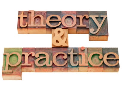 Practice and Theory in Modern Portfolio Theory