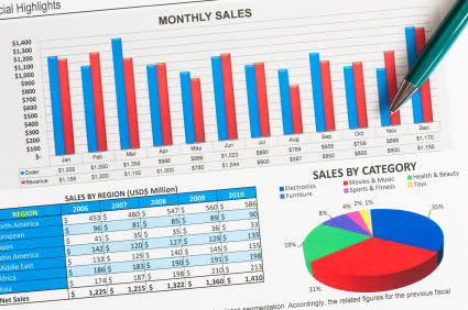 Company Financial Statements