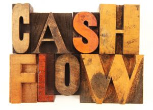 Net Cash Flow and Cash Flow Earnings