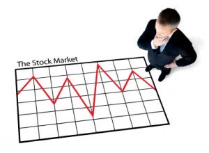 Stock Market Volatility 