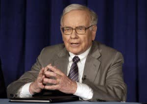 Warren Buffett Strategy 