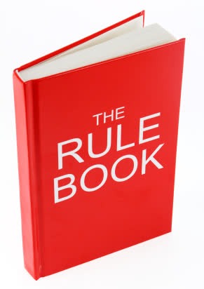 Investment Rules Book