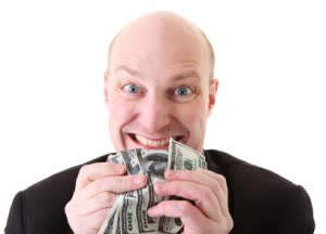 Be Fearful When Others Are Greedy Be Fearful When Others Are Greedy