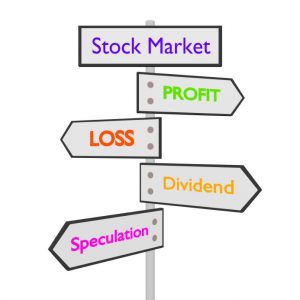 Stop Loss Orders