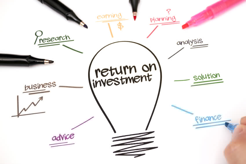Article Review On Investments And The Investment Article Review On Investments And The Investment