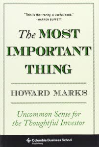 MostImportantThing1 Most Important Thing Quotes