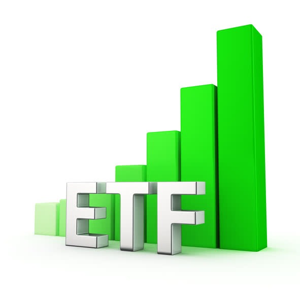 ETF Advantages ETF Advantages