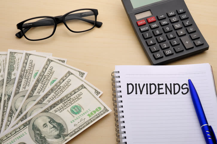 Reinvesting Dividends