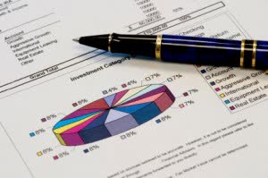 Asset Allocation Categories